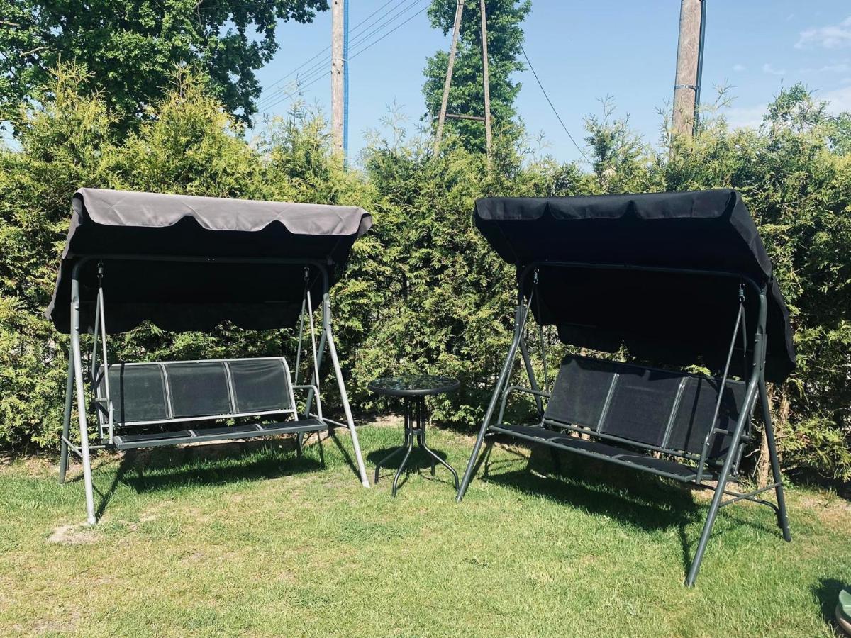 Apartamenty w Radawce Radawka Zewnętrze zdjęcie