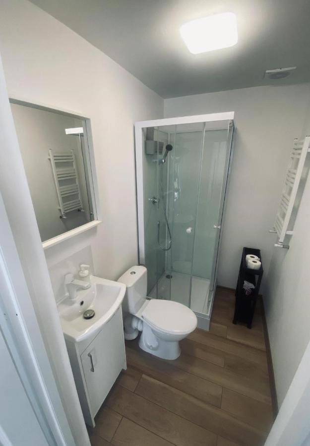 Apartamenty w Radawce Radawka Zewnętrze zdjęcie