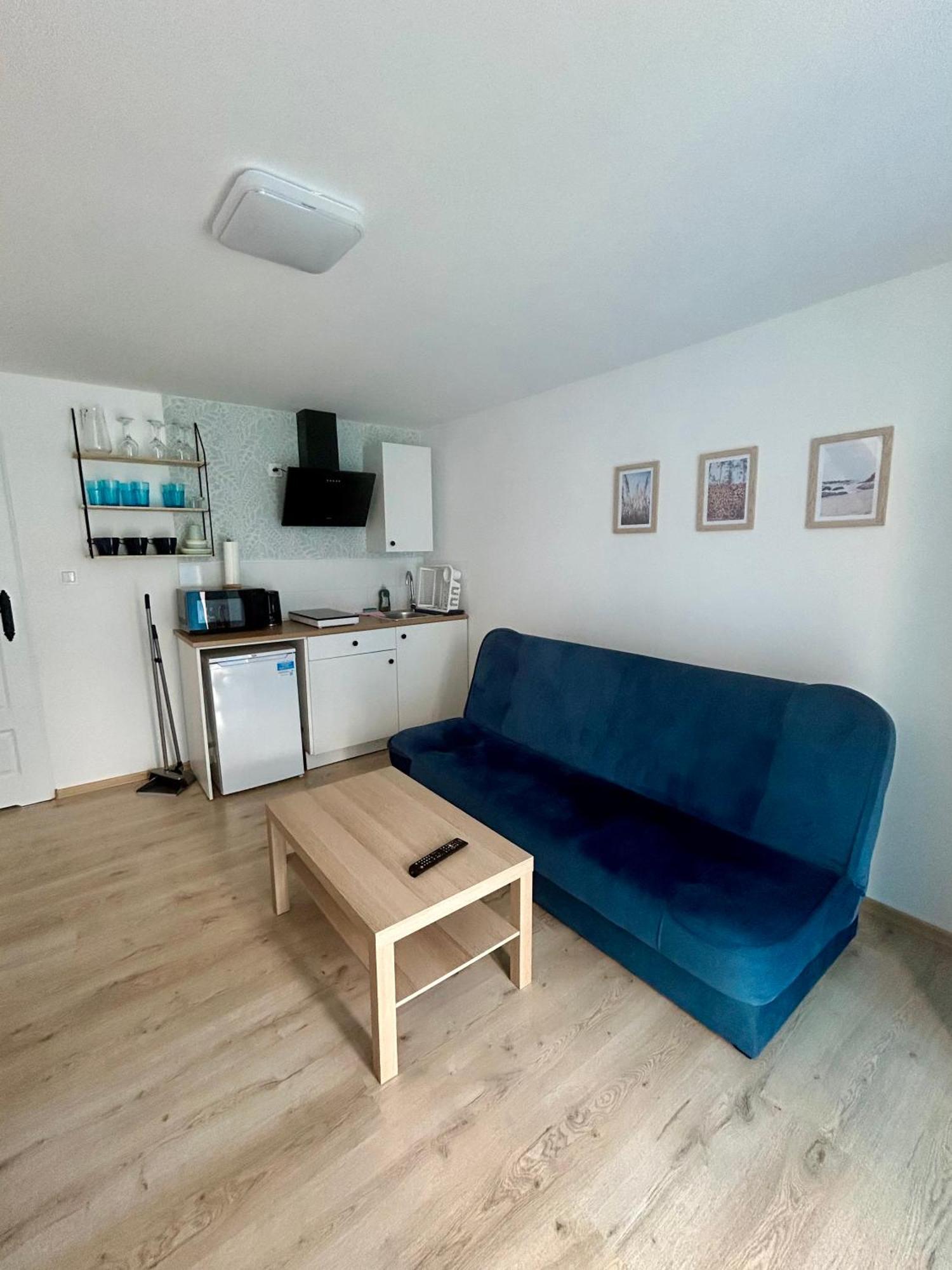 Apartamenty w Radawce Radawka Zewnętrze zdjęcie